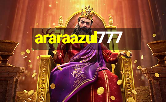 araraazul777