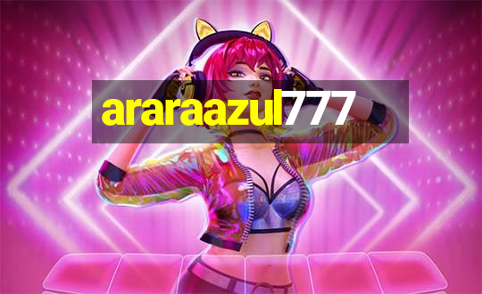 araraazul777