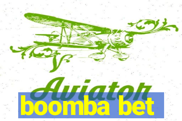 boomba bet