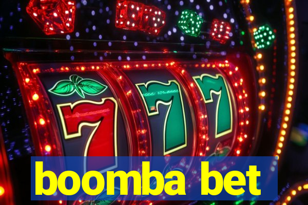 boomba bet