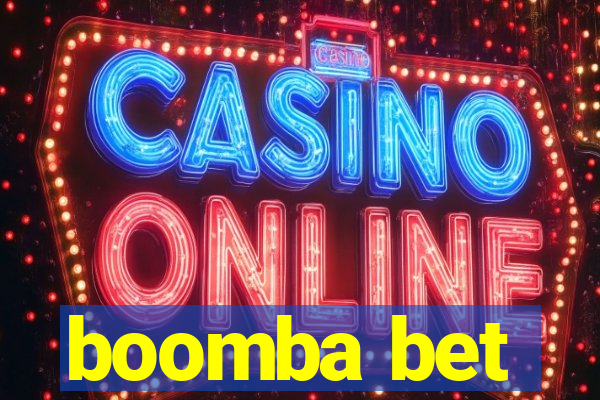 boomba bet