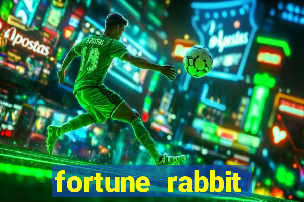 fortune rabbit estrela bet