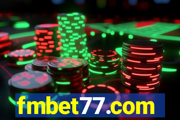 fmbet77.com