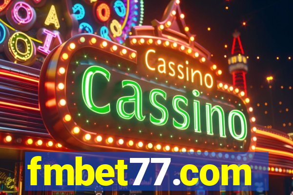 fmbet77.com