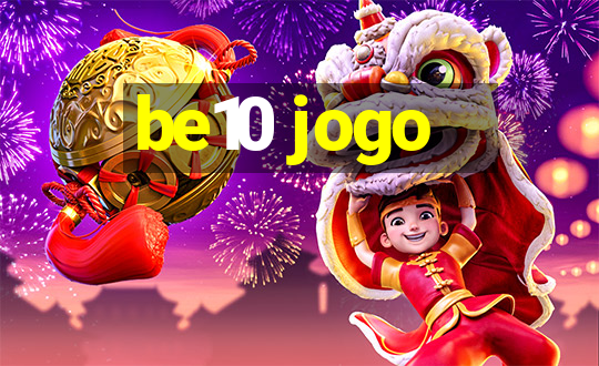 be10 jogo