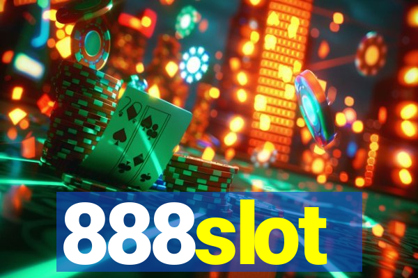 888slot