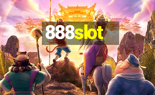 888slot