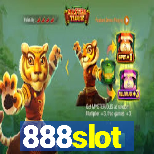 888slot