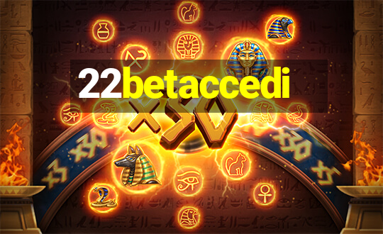 22betaccedi