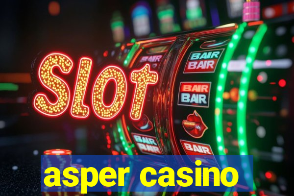 asper casino