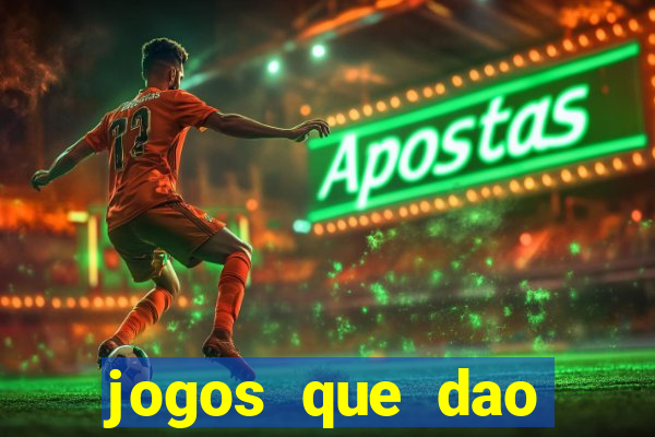 jogos que dao b?nus para jogar