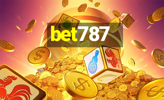 bet787