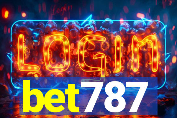 bet787