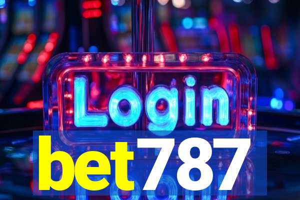 bet787