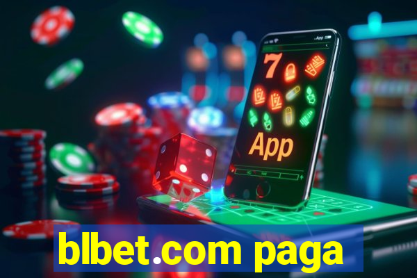 blbet.com paga