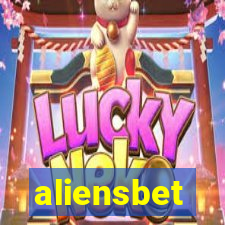 aliensbet