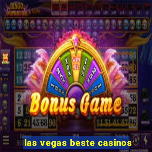 las vegas beste casinos