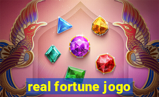 real fortune jogo