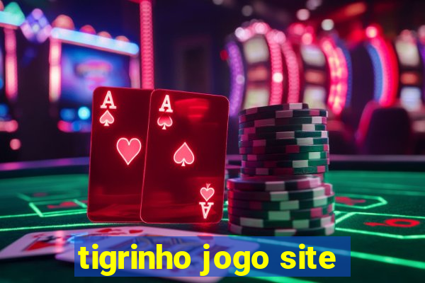 tigrinho jogo site