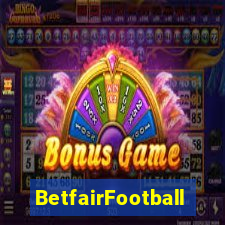 BetfairFootball