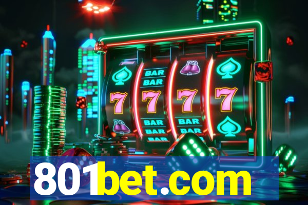 801bet.com