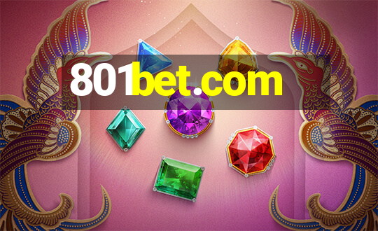 801bet.com