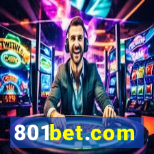 801bet.com