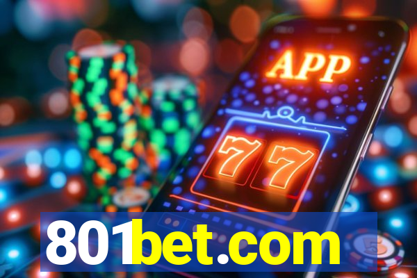 801bet.com