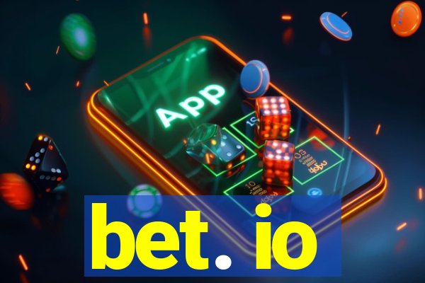 bet. io