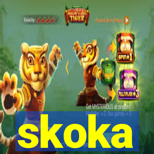 skoka