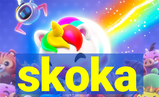 skoka