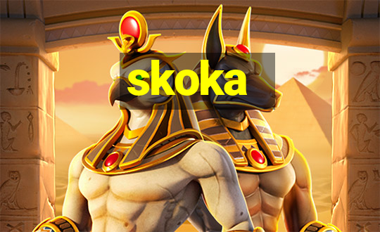 skoka