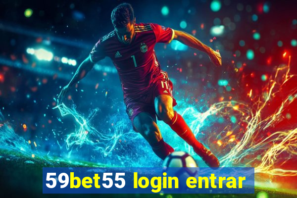 59bet55 login entrar