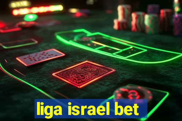 liga israel bet