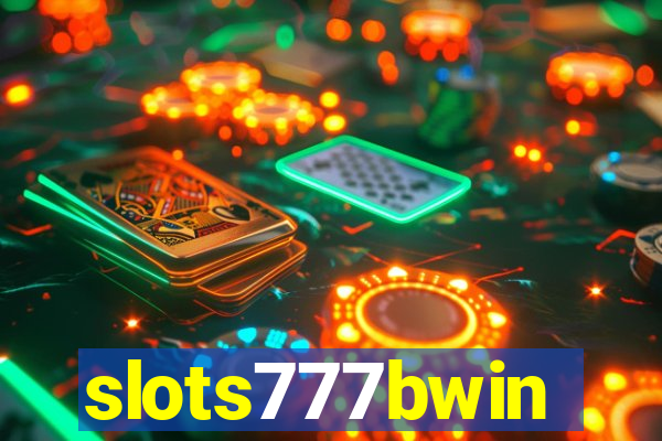 slots777bwin