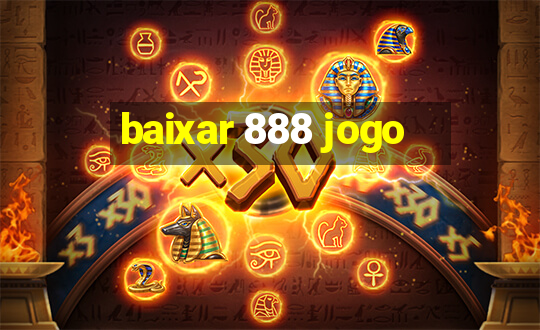 baixar 888 jogo