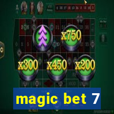 magic bet 7