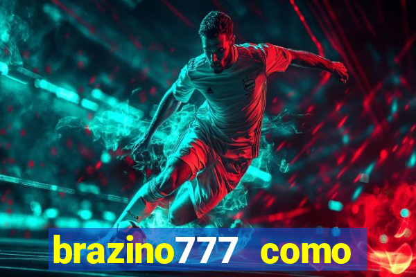 brazino777 como ganhar dinheiro