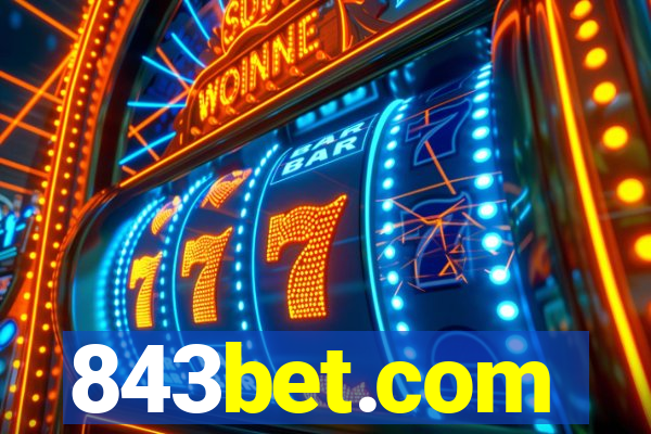 843bet.com