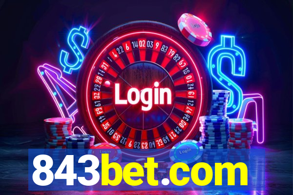 843bet.com