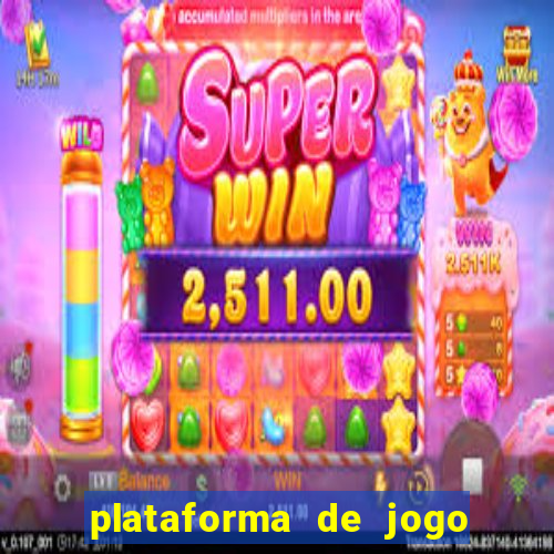 plataforma de jogo do ratinho