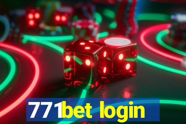 771bet login