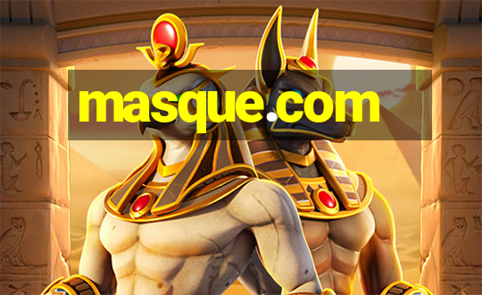 masque.com