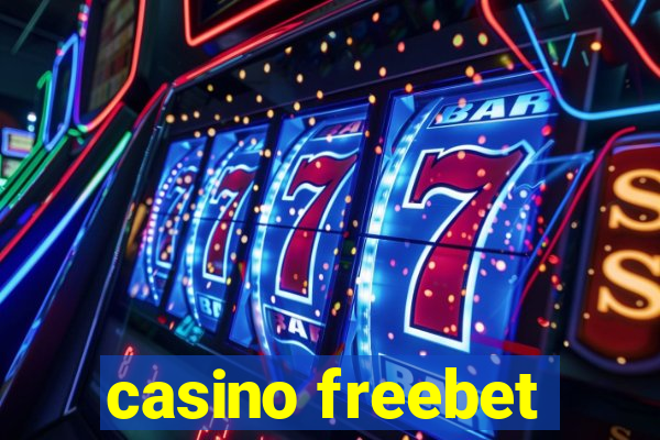 casino freebet