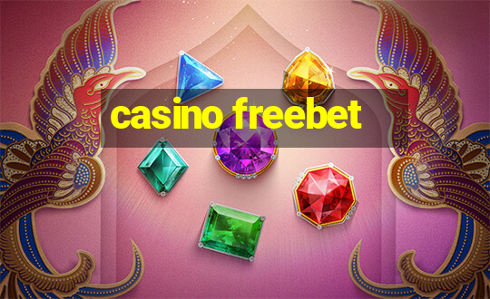 casino freebet