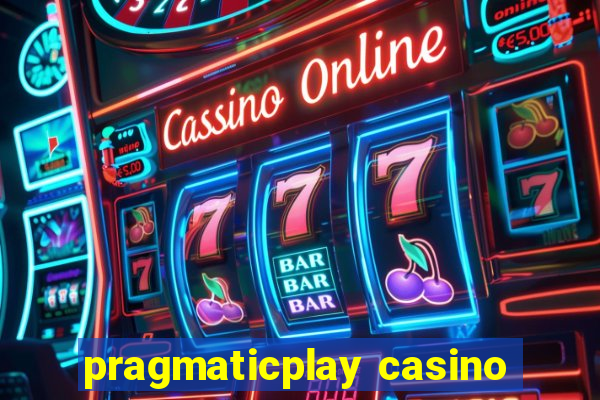 pragmaticplay casino