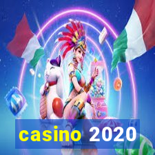 casino 2020