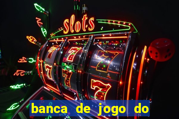 banca de jogo do bicho online