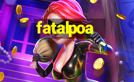 fatalpoa