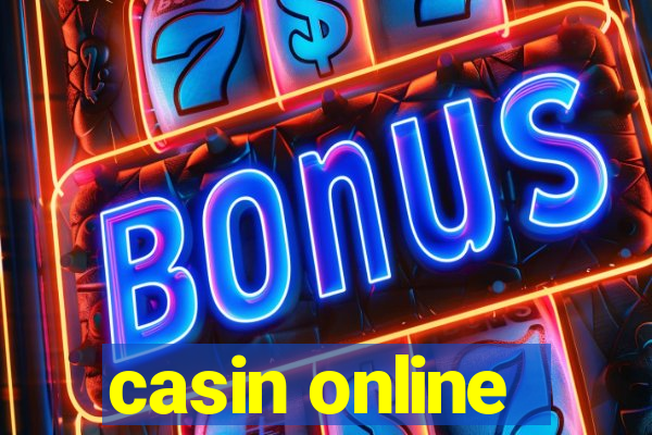 casin online